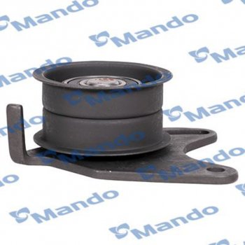 1 699 р. Ролик ГРМ HYUNDAI Porter,Galloper,Starex H-1 натяжителя с кронштейном MANDO MANDO ebt10017k  с доставкой в г. Керчь. Увеличить фотографию 5