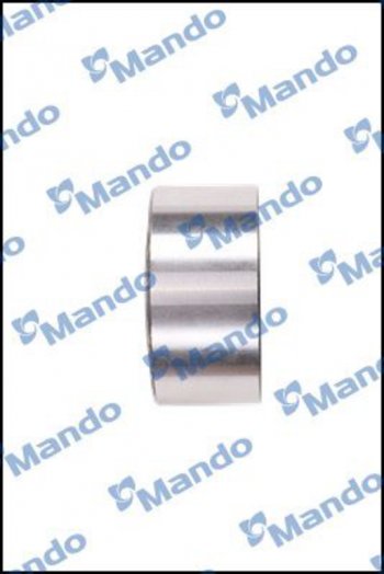 1 459 р. Ролик ГРМ HYUNDAI Elantra (00-),Matrix (01-),Tucson KIA Ceed,Sportage (04-) обводной MANDO MANDO ebt10019k  с доставкой в г. Керчь. Увеличить фотографию 4
