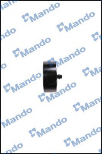 1 399 р. Ролик приводного ремня HYUNDAI Accent (99-),Elantra (00-),Getz,Santa Fe натяжителя MANDO MANDO ebt10028k MANDO ebt10028k  с доставкой в г. Керчь. Увеличить фотографию 4