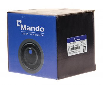 3 299 р. Натяжитель ремня ГРМ KIA Carnival (2.5) MANDO MANDO ebt10044k MANDO ebt10044k  с доставкой в г. Керчь. Увеличить фотографию 3