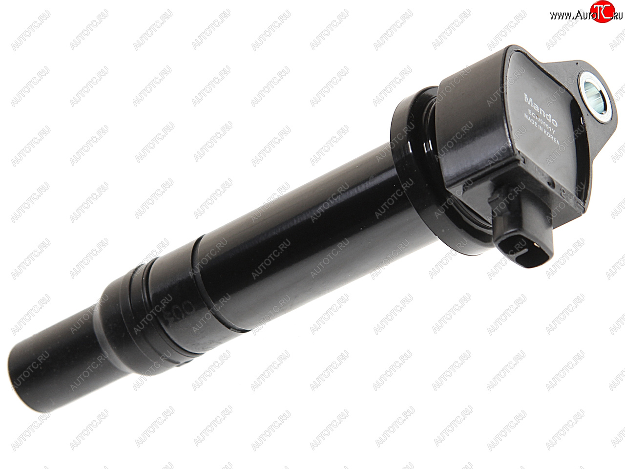 1 359 р. Катушка зажигания KIA Rio (05-) MANDO MANDO eci00001y MANDO eci00001y  с доставкой в г. Керчь