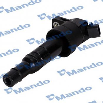 3 499 р. Катушка зажигания KIA Morning (11-) MANDO MANDO eci00009y MANDO eci00009y  с доставкой в г. Керчь. Увеличить фотографию 4