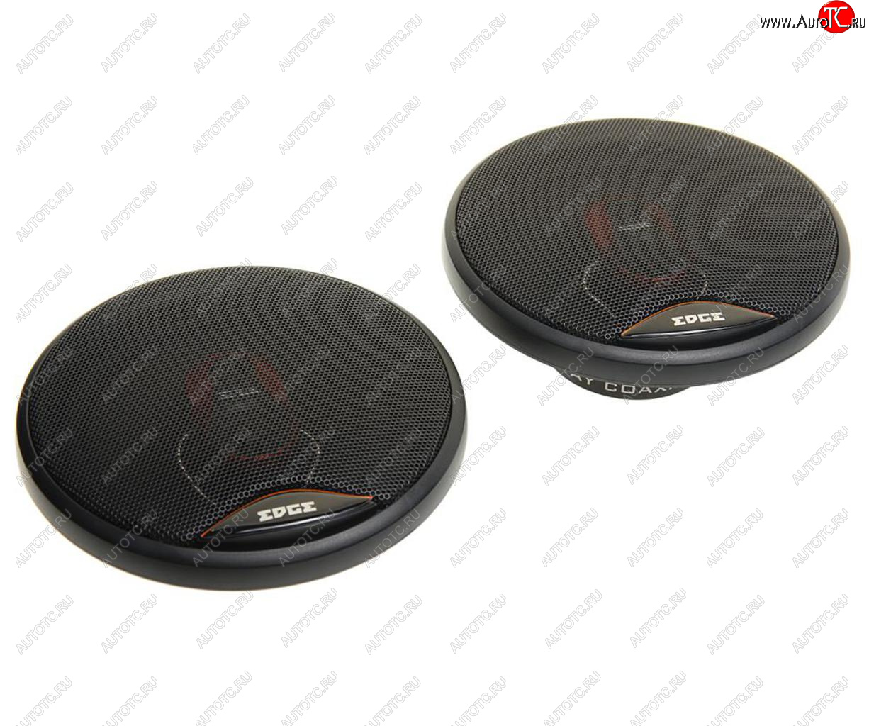 2 979 р. Колонки коаксиальные 6 (16см) 90Вт EDGE EDGE ed226-e8  с доставкой в г. Керчь