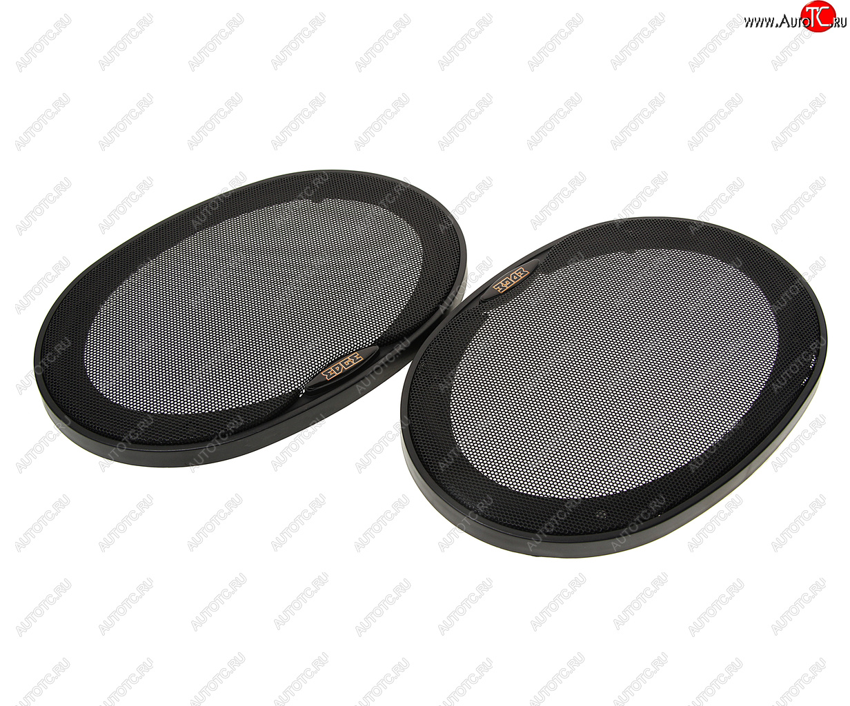 619 р. Решетка на акустику 16х23см (6х9) EDGE EDGE ed69g-e0 EDGE ed69g-e0  с доставкой в г. Керчь