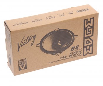 1 599 р. Колонки среднечастоные 5 (13см) 70Вт EDGE EDGE edb5w-e0  с доставкой в г. Керчь. Увеличить фотографию 3