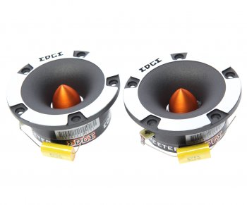 2 399 р. Колонки твитер 3.7 (10см) 75Вт EDGE EDGE edbpro37t-e0  с доставкой в г. Керчь. Увеличить фотографию 1