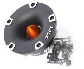 2 399 р. Колонки твитер 3.7 (10см) 75Вт EDGE EDGE edbxpro38t-e0  с доставкой в г. Керчь. Увеличить фотографию 3