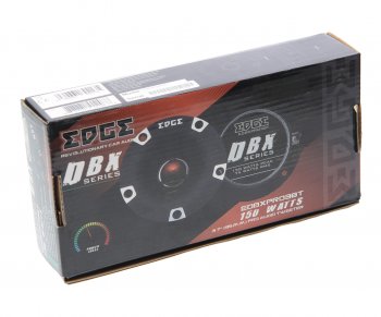 2 399 р. Колонки твитер 3.7 (10см) 75Вт EDGE EDGE edbxpro38t-e0  с доставкой в г. Керчь. Увеличить фотографию 4