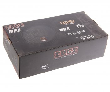 4 399 р. Колонки среднечастоные 6 (16см) 150Вт EDGE EDGE edbxpro6-e2  с доставкой в г. Керчь. Увеличить фотографию 4