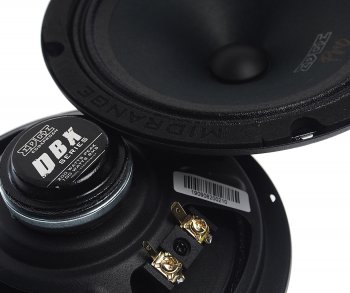 3 899 р. Колонки среднечастоные 6 (16см) 130Вт EDGE EDGE edbxpro6n-e9 EDGE edbxpro6n-e9  с доставкой в г. Керчь. Увеличить фотографию 2