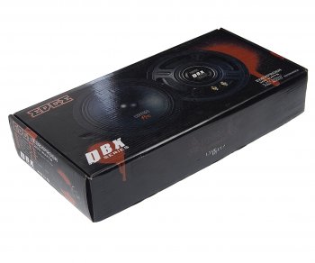 3 899 р. Колонки среднечастоные 6 (16см) 130Вт EDGE EDGE edbxpro6n-e9 EDGE edbxpro6n-e9  с доставкой в г. Керчь. Увеличить фотографию 3