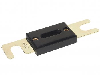131 р. Предохранитель ANL 200A (1шт.) EDGE EDGE edc-fa200  с доставкой в г. Керчь. Увеличить фотографию 1