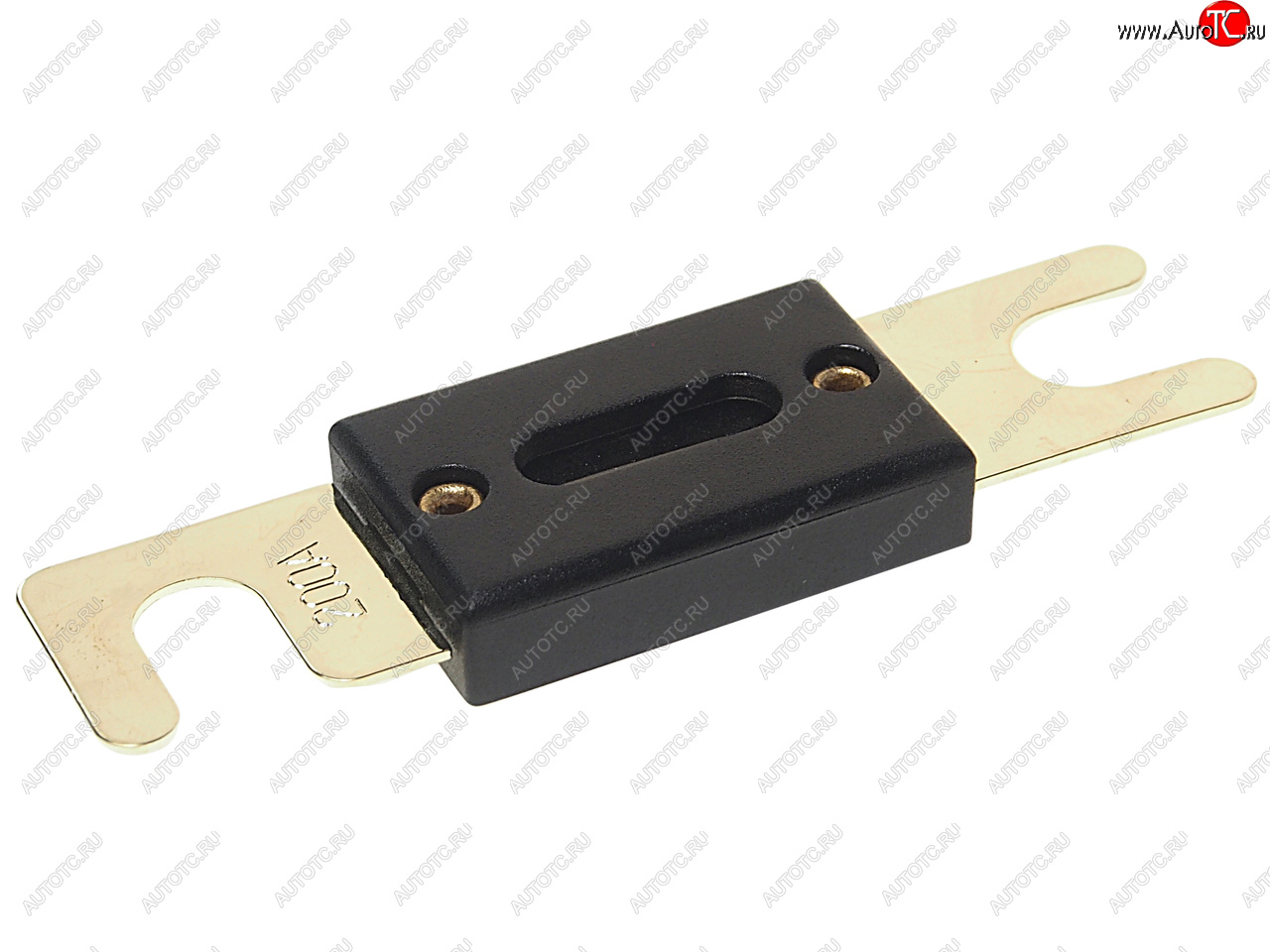 131 р. Предохранитель ANL 200A (1шт.) EDGE EDGE edc-fa200  с доставкой в г. Керчь
