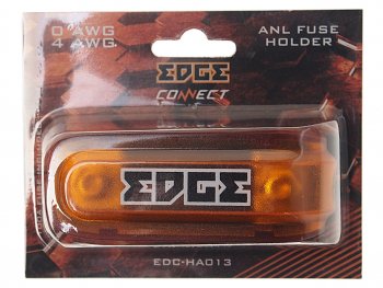 599 р. Держатель предохранителя EDGE EDGE edc-ha013 EDGE edc-ha013  с доставкой в г. Керчь. Увеличить фотографию 3