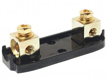 599 р. Держатель предохранителя EDGE EDGE edc-ha013 EDGE edc-ha013  с доставкой в г. Керчь. Увеличить фотографию 1
