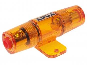 Держатель предохранителя EDGE EDGE edc-hm002