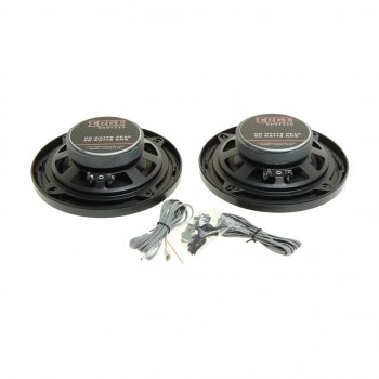 2 499 р. Колонки коаксиальные 5 (13см) 50Вт EDGE EDGE edst215-e6  с доставкой в г. Керчь. Увеличить фотографию 2
