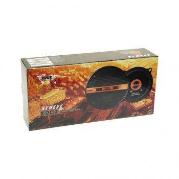 2 499 р. Колонки коаксиальные 5 (13см) 50Вт EDGE EDGE edst215-e6  с доставкой в г. Керчь. Увеличить фотографию 4