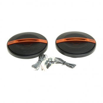2 499 р. Колонки коаксиальные 5 (13см) 50Вт EDGE EDGE edst215-e6  с доставкой в г. Керчь. Увеличить фотографию 1