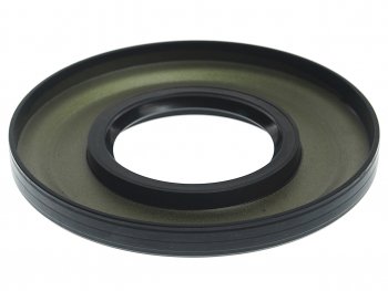 234 р. Сальник HYUNDAI HD72,78 ступицы задней наружный (52х112х10.515.5) QML QML ee1906  с доставкой в г. Керчь. Увеличить фотографию 2