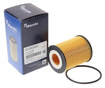 225 р. Фильтр масляный BMW 1 (F20,F21),3 (F30,F31,F34) (11-) (1.4/2.0) MANDO MANDO eeob0055y MANDO eeob0055y  с доставкой в г. Керчь. Увеличить фотографию 1