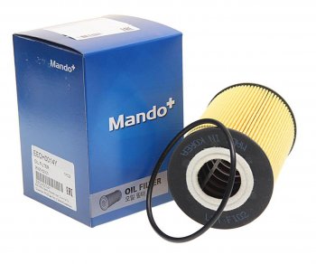 899 р. Фильтр масляный HYUNDAI HD65,78,120 дв.D4GA,D6GA MANDO MANDO eeoh0014y  с доставкой в г. Керчь. Увеличить фотографию 1