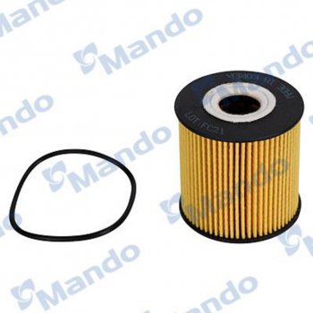 181 р. Фильтр масляный VOLVO S60,S80,XC70 (00-),XC70 2 (07-),V70 2 (00-) MANDO MANDO eeov0001y MANDO eeov0001y  с доставкой в г. Керчь. Увеличить фотографию 2