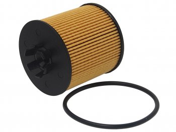 229 р. Фильтр масляный VW Polo (02-09) AUDI A3 (03-13) (1.41.6) SKODA Octavia (04-08) (1.6) MANDO MANDO eeow0002y  с доставкой в г. Керчь. Увеличить фотографию 2