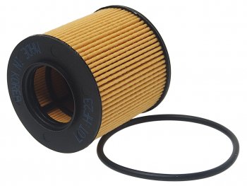 229 р. Фильтр масляный VW Polo (02-09) AUDI A3 (03-13) (1.41.6) SKODA Octavia (04-08) (1.6) MANDO MANDO eeow0002y  с доставкой в г. Керчь. Увеличить фотографию 1