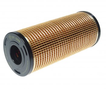 1 329 р. Фильтр топливный CATERPILLAR SAKURA SAKURA ef5509  с доставкой в г. Керчь. Увеличить фотографию 2