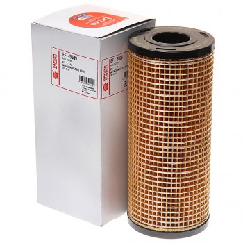 Фильтр топливный CATERPILLAR SAKURA SAKURA ef5509