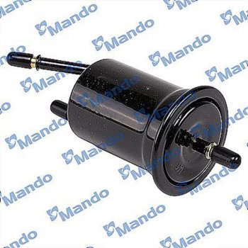 459 р. Фильтр топливный KIA Rio (00-05) MANDO MANDO eff00012t  с доставкой в г. Керчь. Увеличить фотографию 2