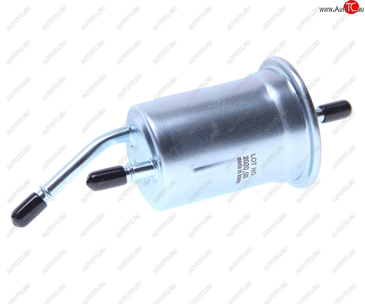 459 р. Фильтр топливный KIA Rio (00-05) MANDO MANDO eff00012t  с доставкой в г. Керчь