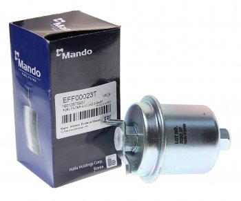 Фильтр топливный HONDA Civic (96-00) MANDO MANDO eff00023t