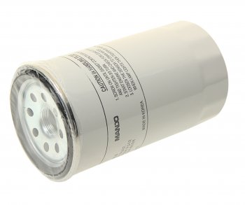 889 р. Фильтр топливный HYUNDAI HD170,250,260,270,450,AeroCity,AeroSpace дв.D6ACAVABDD MANDO MANDO eff00074t  с доставкой в г. Керчь. Увеличить фотографию 1