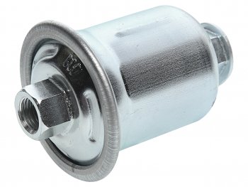 319 р. Фильтр топливный TOYOTA Rav 4 (94-) MANDO MANDO eff00097t MANDO eff00097t  с доставкой в г. Керчь. Увеличить фотографию 2