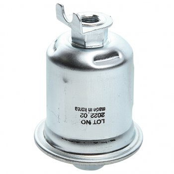 319 р. Фильтр топливный TOYOTA Rav 4 (94-) MANDO MANDO eff00097t MANDO eff00097t  с доставкой в г. Керчь. Увеличить фотографию 1