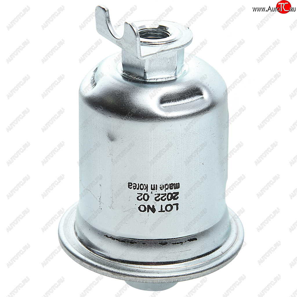 319 р. Фильтр топливный TOYOTA Rav 4 (94-) MANDO MANDO eff00097t MANDO eff00097t  с доставкой в г. Керчь