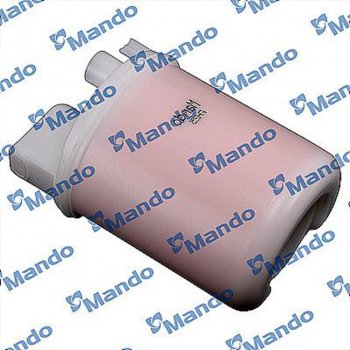 1 989 р. Фильтр топливный HYUNDAI Elantra (06-) KIA Ceed (06-) MANDO MANDO eff00194t  с доставкой в г. Керчь. Увеличить фотографию 3