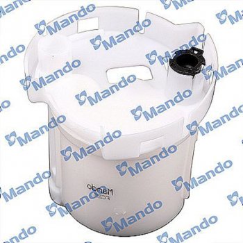 989 р. Фильтр топливный HYUNDAI Accent (06-) KIA Rio (05-) (в баке) MANDO MANDO eff00199t MANDO eff00199t  с доставкой в г. Керчь. Увеличить фотографию 3