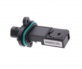 2 969 р. Датчик массового расхода воздуха CHEVROLET Aveo (11-),Cruze (09-) KRAUF KRAUF efm0022rl KRAUF efm0022rl  с доставкой в г. Керчь. Увеличить фотографию 1
