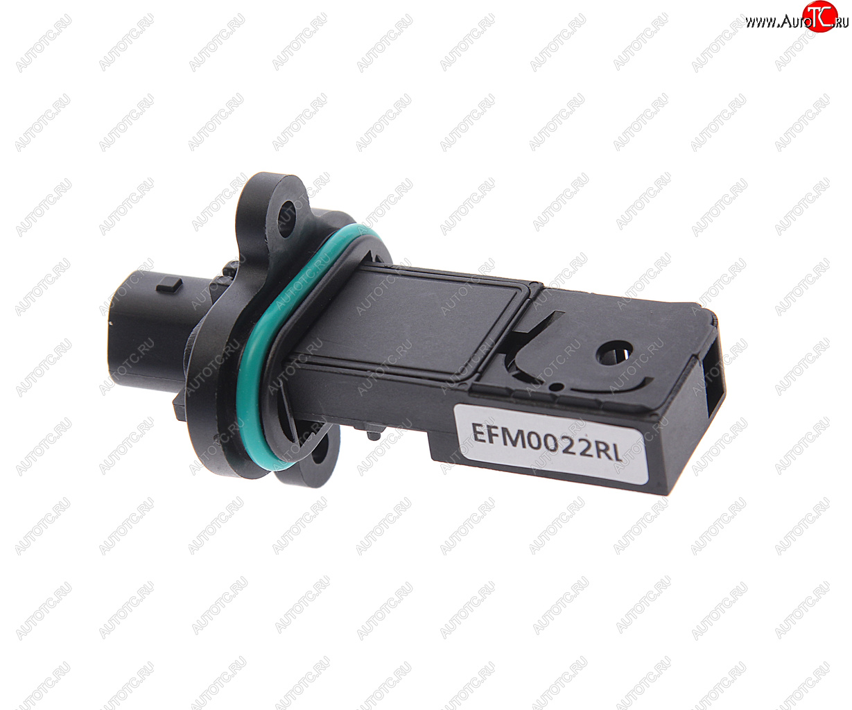 2 969 р. Датчик массового расхода воздуха CHEVROLET Aveo (11-),Cruze (09-) KRAUF KRAUF efm0022rl KRAUF efm0022rl  с доставкой в г. Керчь