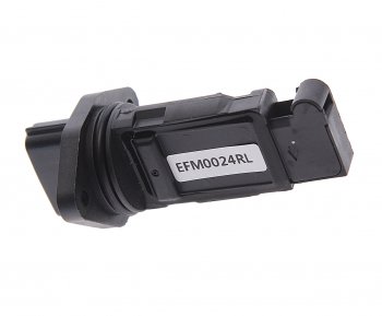 Датчик массового расхода воздуха NISSAN Micra (K11) (00-03) (1.0/1.4) KRAUF KRAUF efm0024rl KRAUF efm0024rl