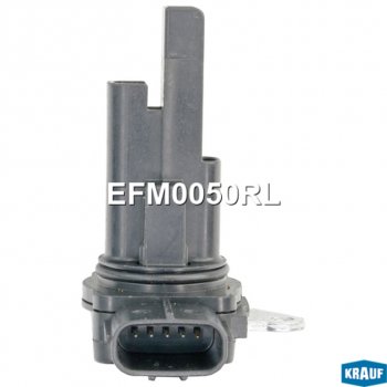 3 399 р. Датчик массового расхода воздуха TOYOTA Camry (06-),Corolla (07-),Rav 4 (05-12) KRAUF KRAUF efm0050rl  с доставкой в г. Керчь. Увеличить фотографию 6