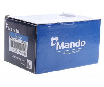 5 999 р. Насос топливный DAEWOO Damas MANDO MANDO efmd0002d  с доставкой в г. Керчь. Увеличить фотографию 4