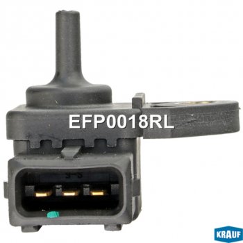 1 259 р. Датчик абсолютного давления воздуха MITSUBISHI KRAUF KRAUF efp0018rl  с доставкой в г. Керчь. Увеличить фотографию 3