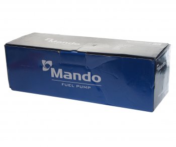 8 449 р. Насос топливный DAEWOO Leganza (98-02) MANDO MANDO efpd0002d MANDO efpd0002d  с доставкой в г. Керчь. Увеличить фотографию 3