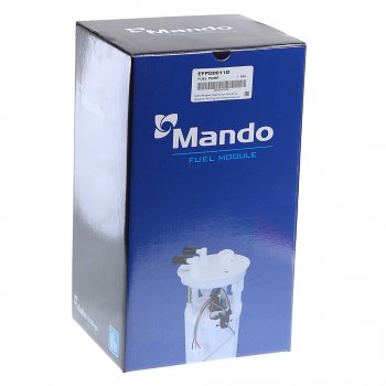 10 649 р. Насос топливный DAEWOO Matiz (98-) MANDO MANDO efpd0011d MANDO efpd0011d  с доставкой в г. Керчь. Увеличить фотографию 5