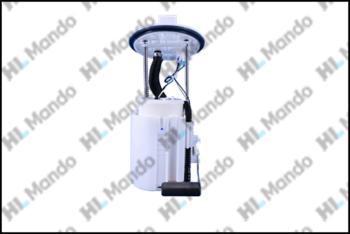 10 199 р. Насос топливный HYUNDAI i40 (11-) MANDO MANDO efph0018d MANDO efph0018d  с доставкой в г. Керчь. Увеличить фотографию 4