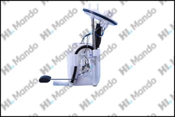 10 199 р. Насос топливный HYUNDAI i40 (11-) MANDO MANDO efph0018d MANDO efph0018d  с доставкой в г. Керчь. Увеличить фотографию 3